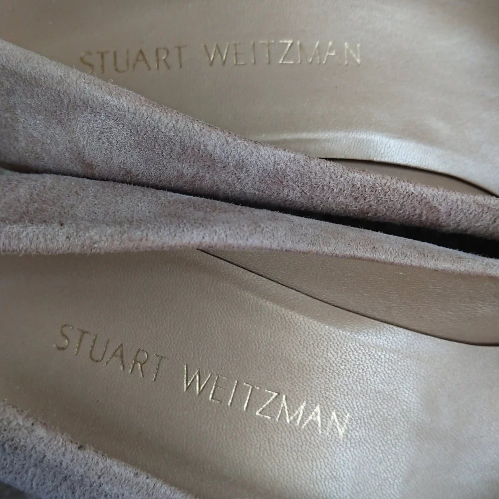 Stuart Weitzman stuart weitzman